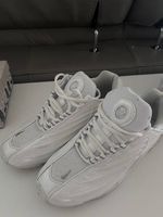 Nike Nocta Hot Step 2 Weiss