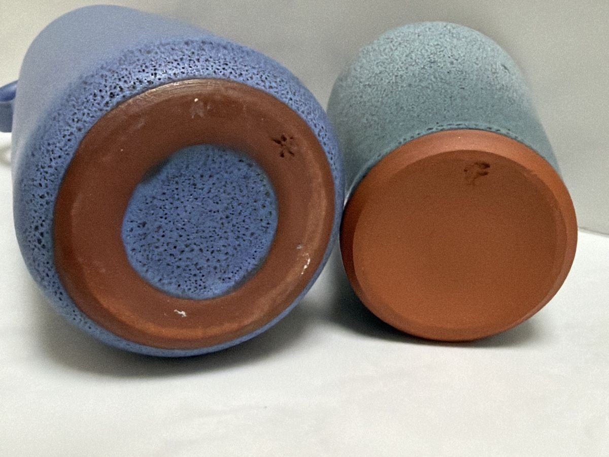 Vasi & Recipienti: Keramik Vasen, Vintage . – Usato da Biberist venduto da Momo33 7
