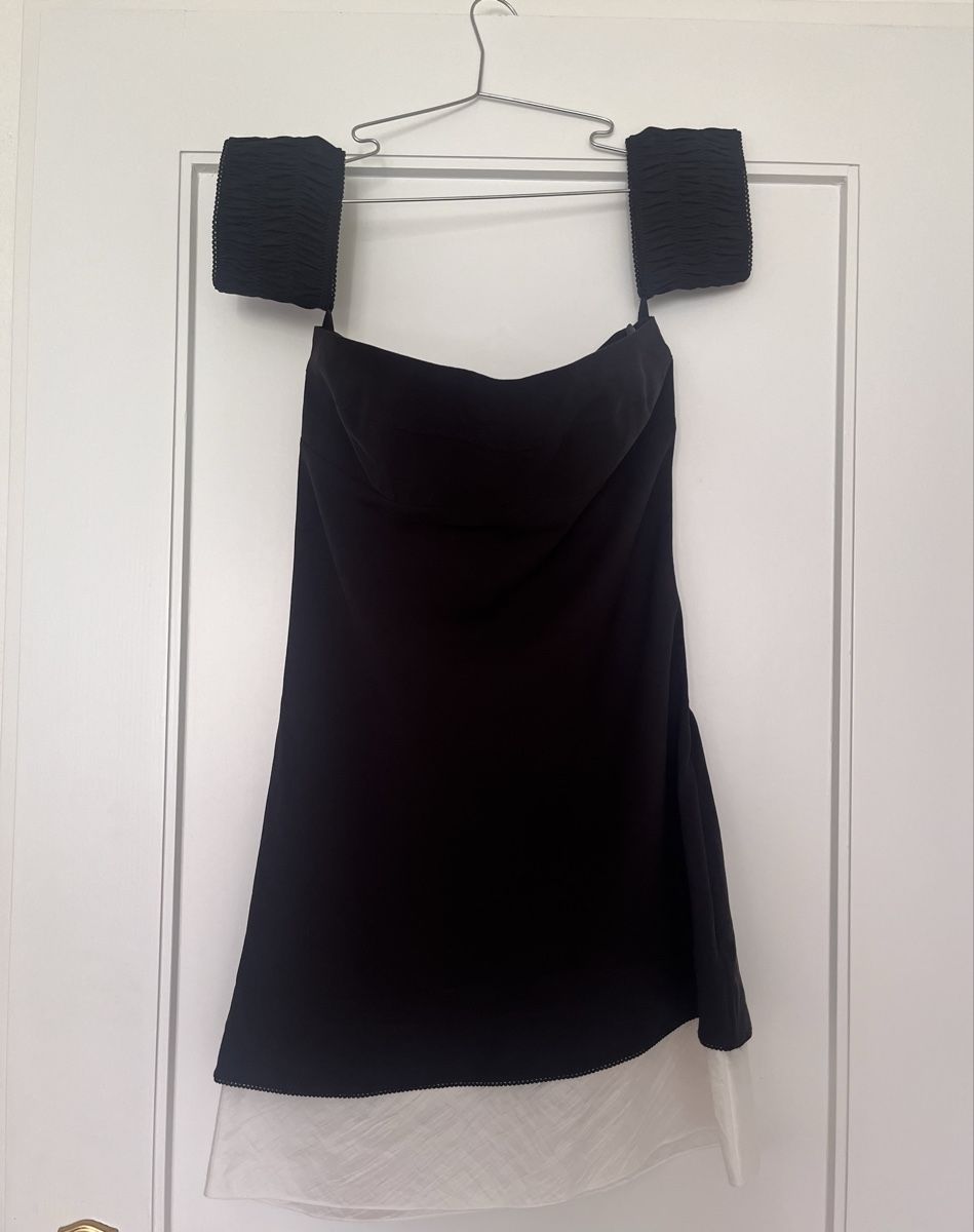 Vestiti: Anna October mini dress – Nuovo e nell'imballaggio originale da Zürich venduto da kse_jw8w 1