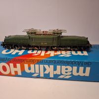Märklin Krokodil 13302