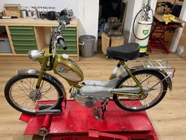 PUCH X30 Velux