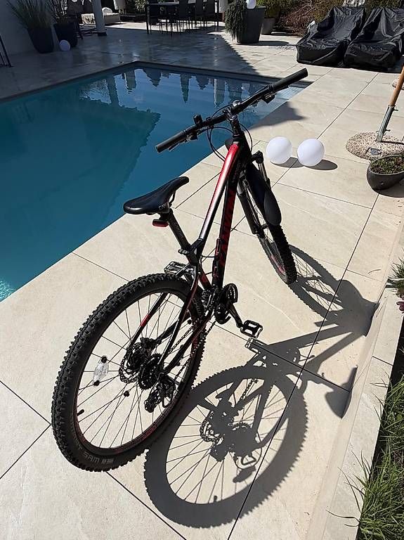 Biciclette: Canyon Mountainbike – Usato da Stettfurt venduto da jota1973 1