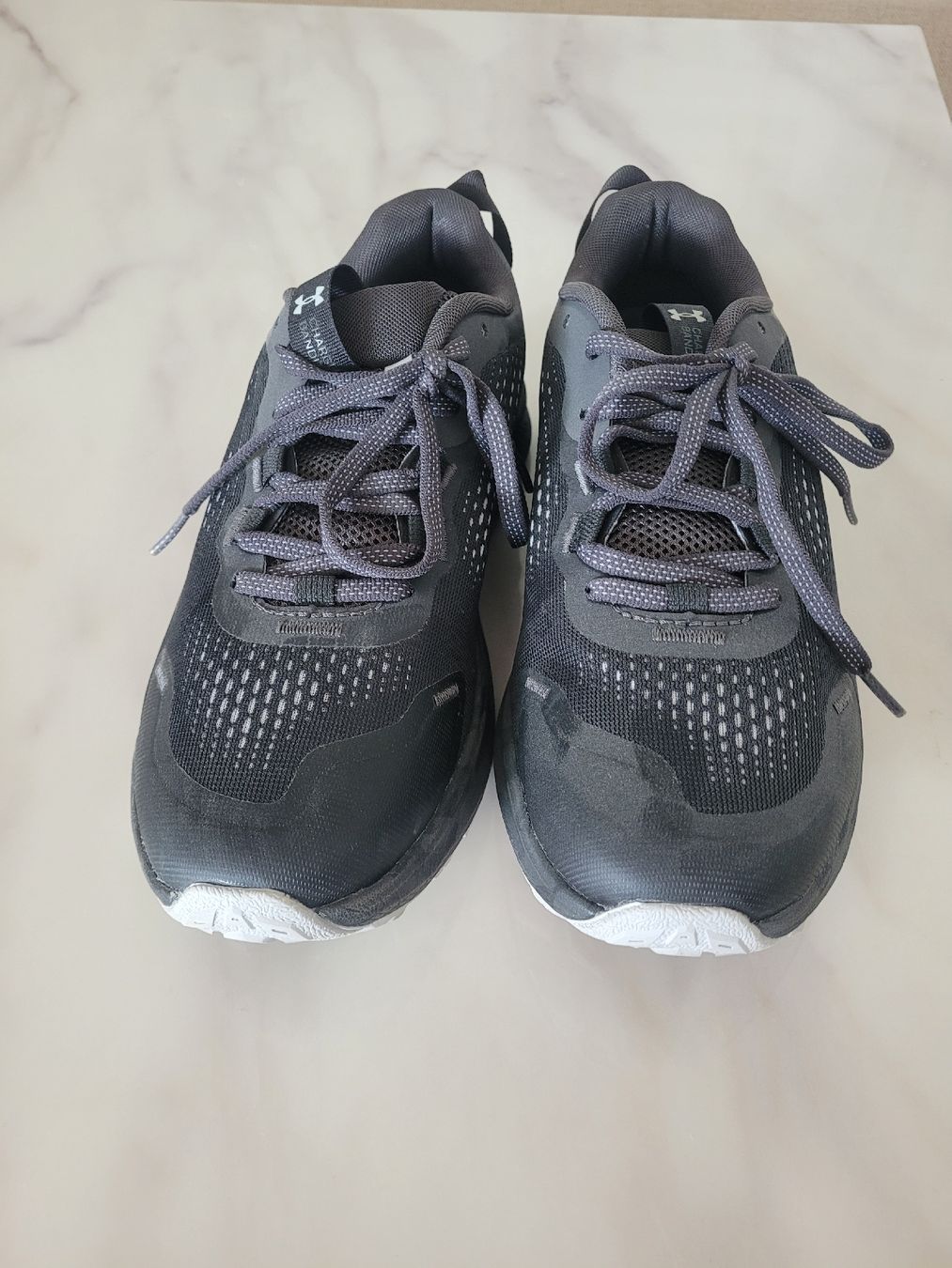 Under Armour Scarpe da uomo: Under Armour Schuhe Charger Gr. 38 – Nuovo (secondo la descrizione) da Beinwil am See venduto da dca_vg5p 1