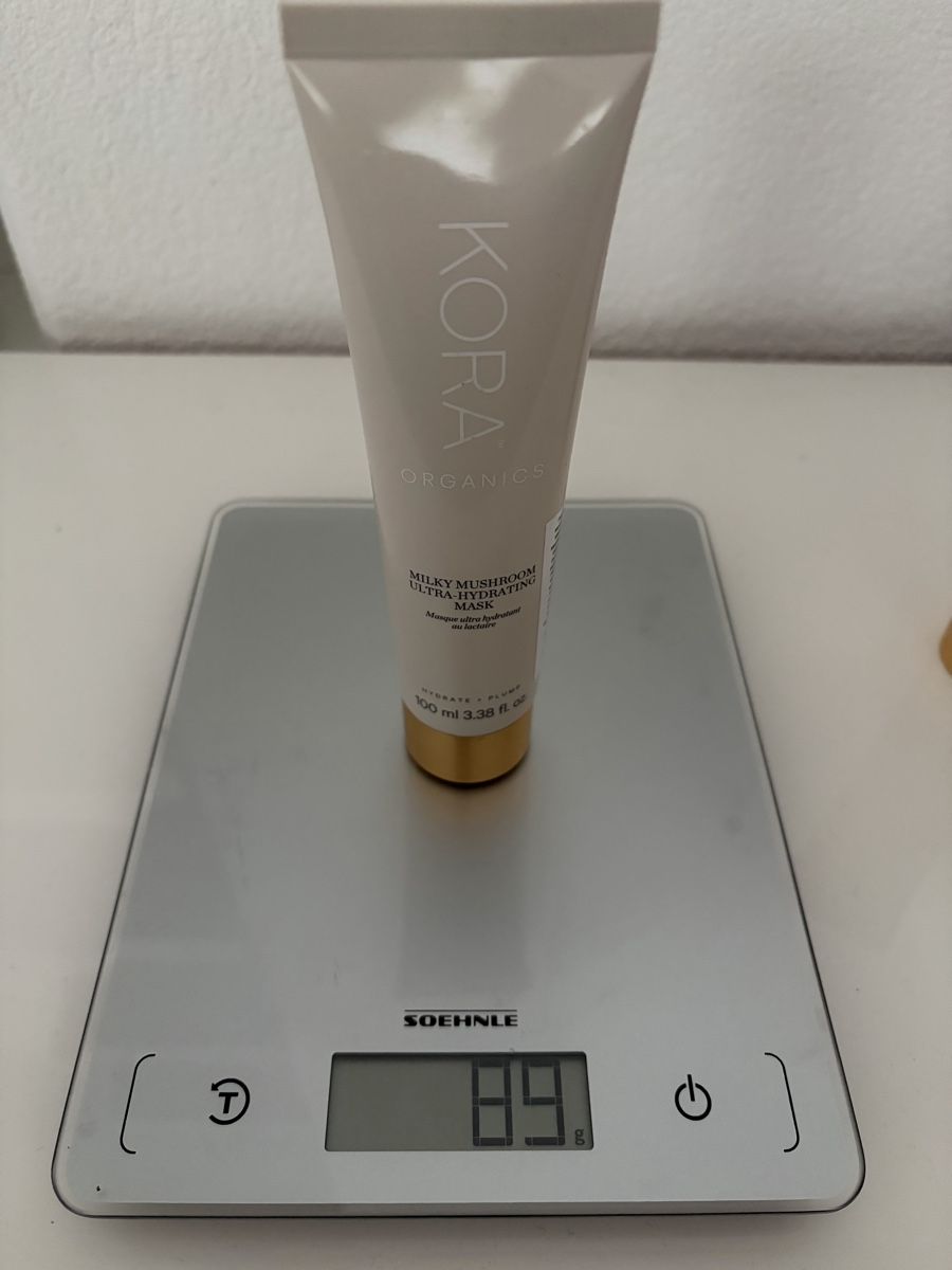 Cura del viso: KORA Organics – Usato da Gais venduto da Koumichel16 2