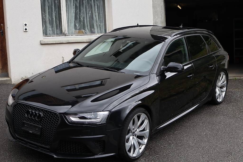 Automobili: Audi RS 4 Avant 4.2 FSI – Usato da Fajauna venduto da Diego_420 2