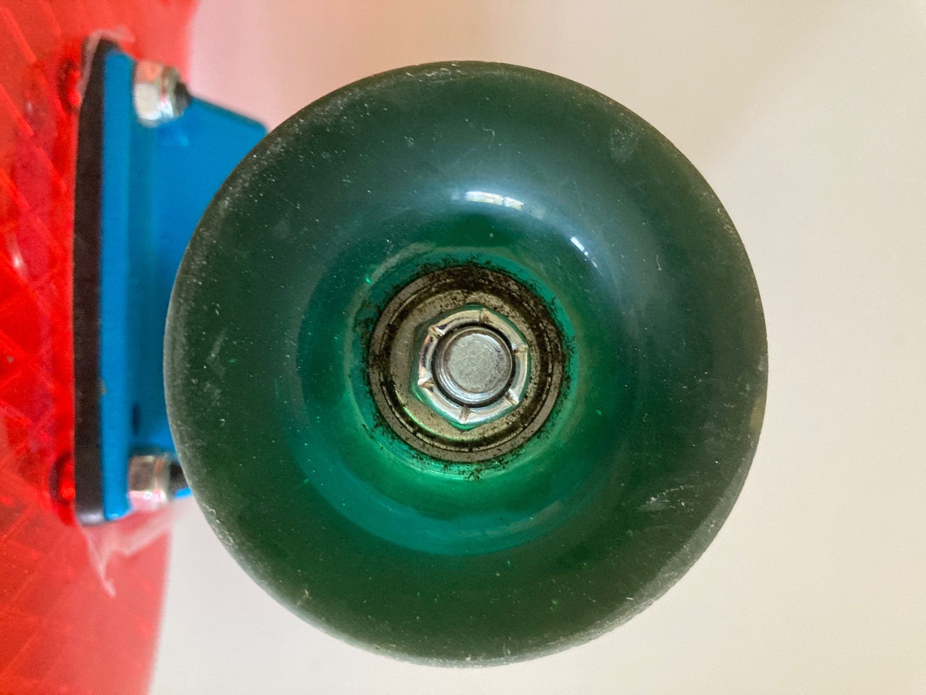 Penny Skateboards Skateboards: Penny Board Area – Usato da Winterthur venduto da niemim 4