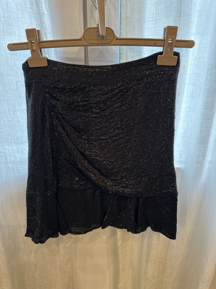 Iro Gonne: IRO Skirt Size 36 – Nuovo (secondo la descrizione) da Cologny venduto da pichi26