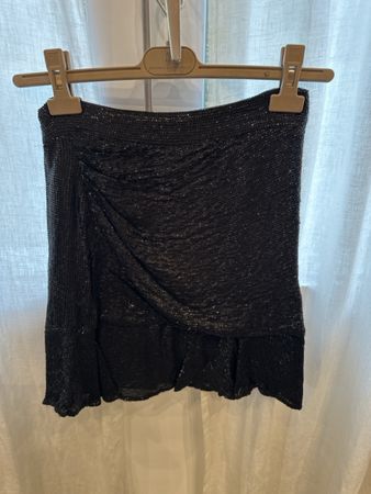 IRO Skirt Size 36