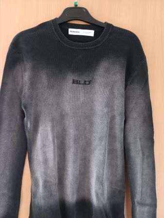 Bershka pull