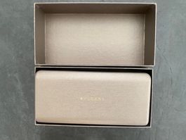 Brillenetui von Bulgari inkl. Karton