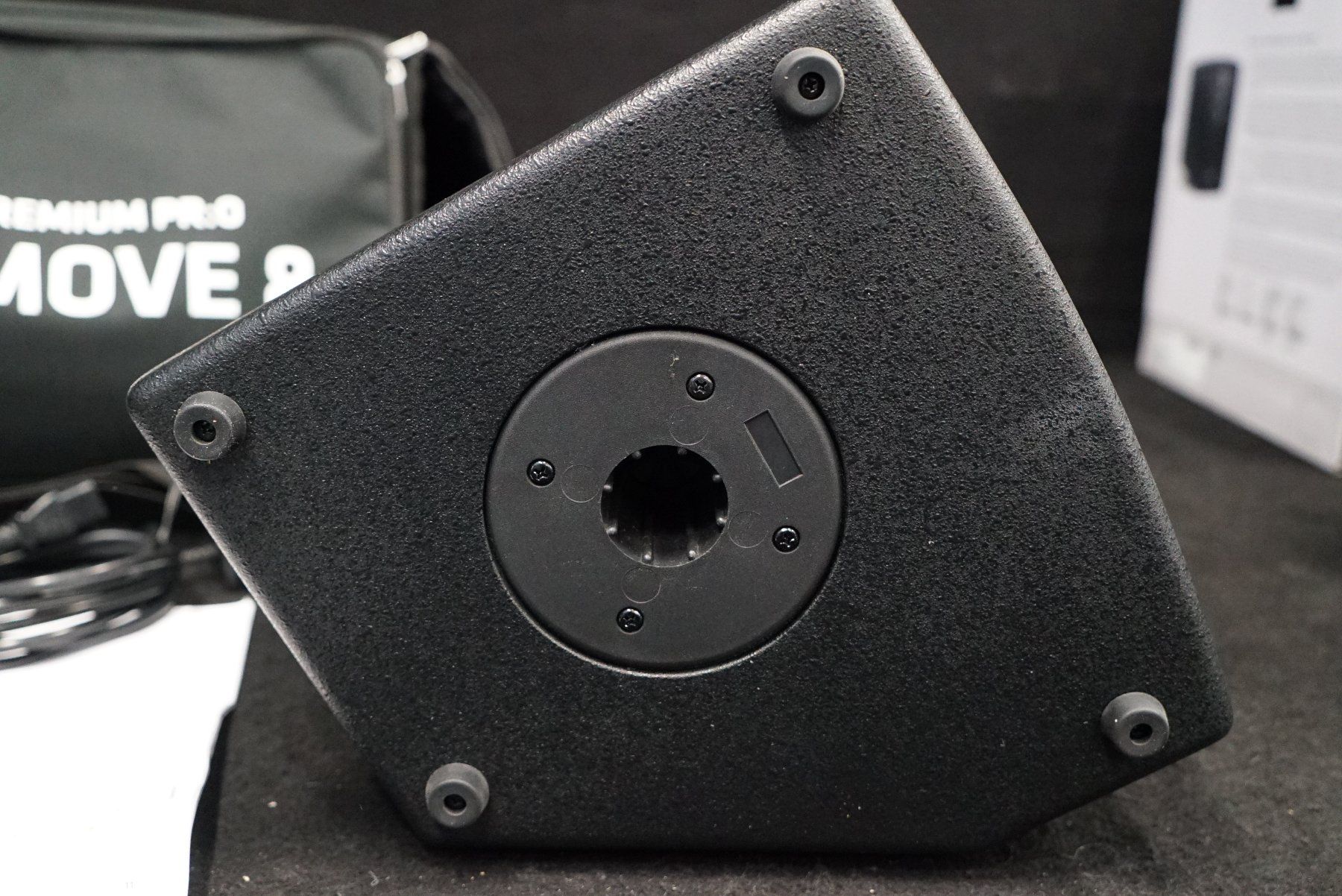 HK Audio Casse acustiche: HK Audio Premium PRO Move 8 – Usato da Ortschwaben venduto da Musictrade 5