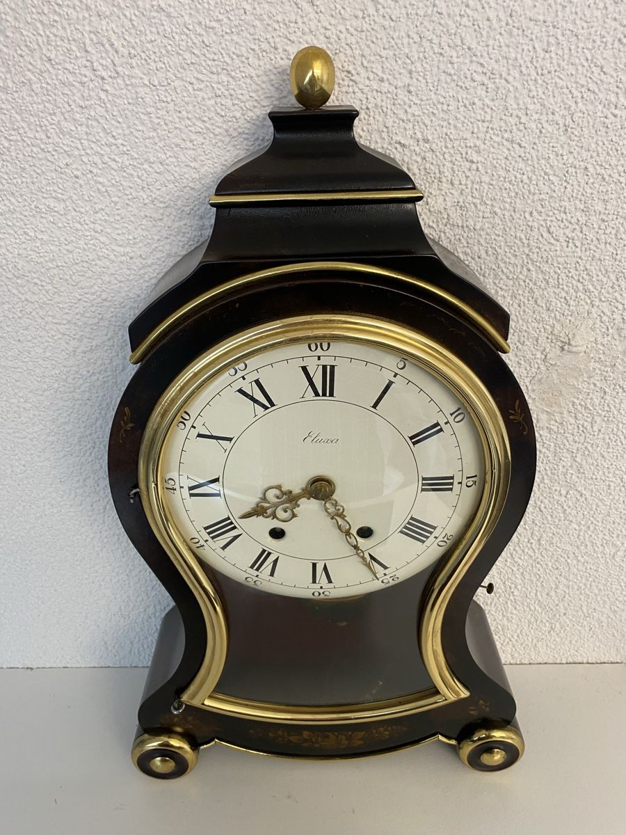 Eluxa Orologi da terra & Orologi da parete: Eluxa Pendule – Usato da Adetswil venduto da rof01