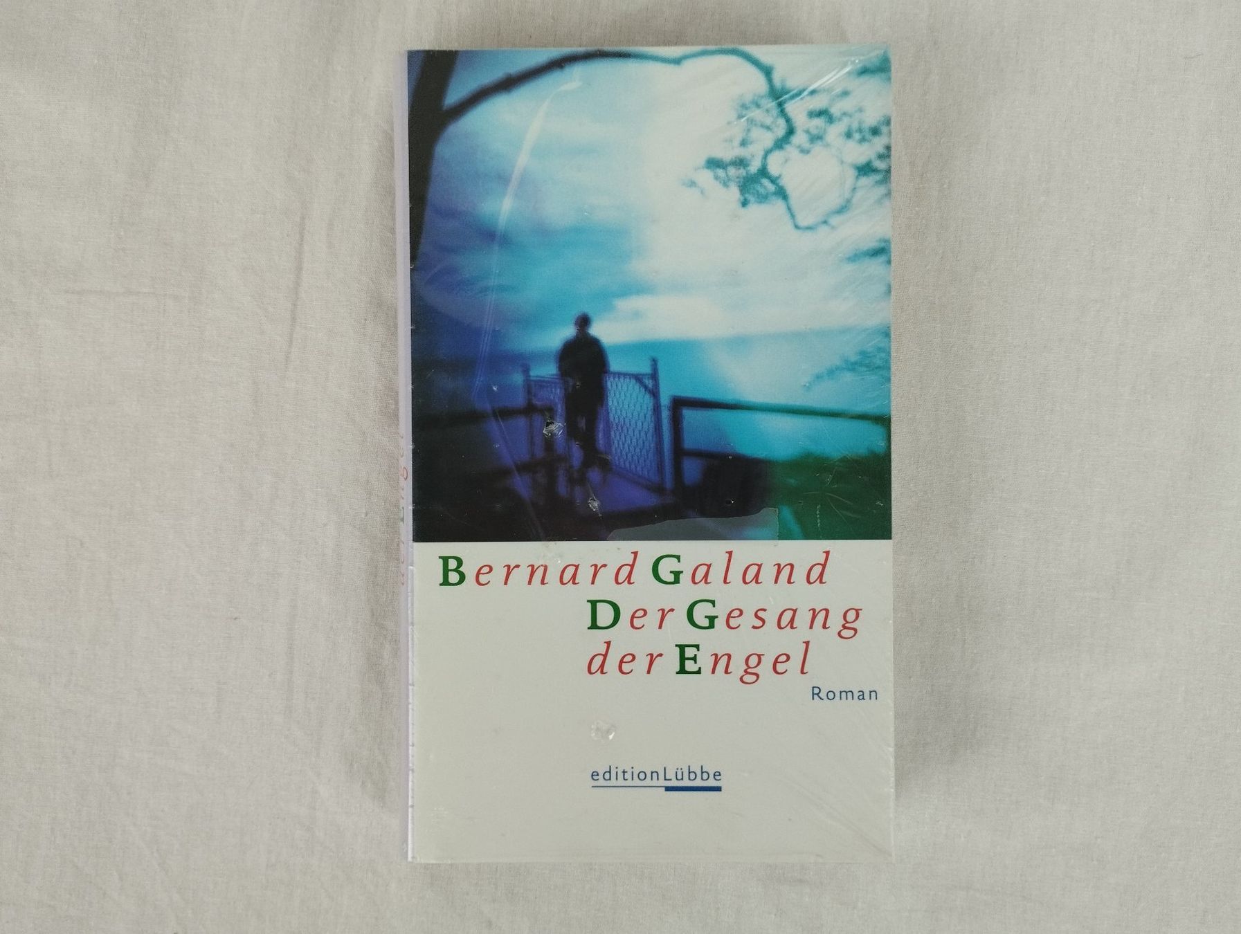 Bücher: Lebens-Romane 3 Stück – Neu (gemäss Beschreibung) aus Schübelbach von Restwert_Schubelbach 4