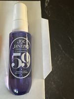 Sol de Janeiro Cheirosa 59 30ml Parfum Sprühflasche ✨ Neu!