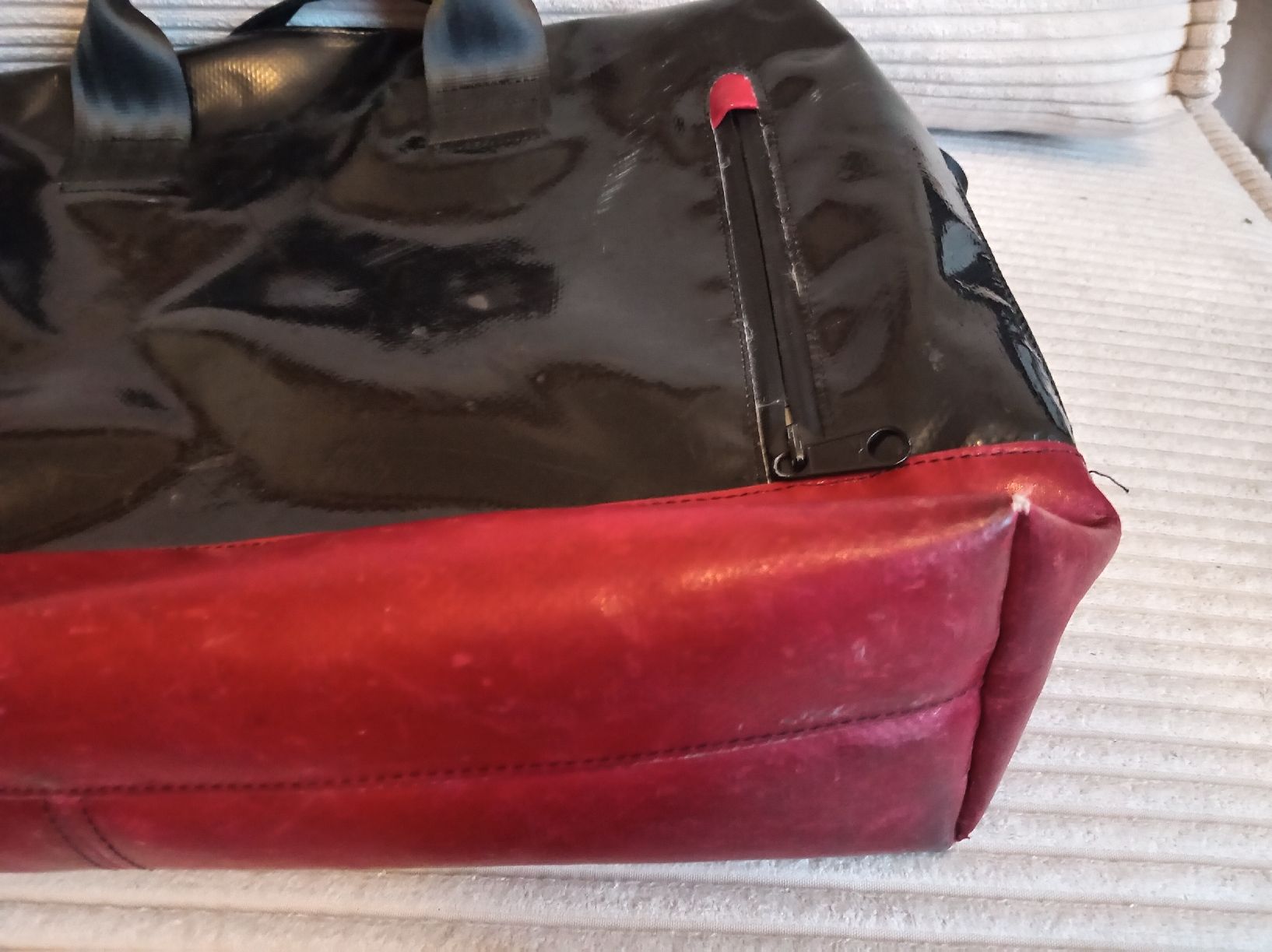 Freitag Sacs: Sac Freitag F304 – D'occasion à Neuchâtel par laura.deladoey 3