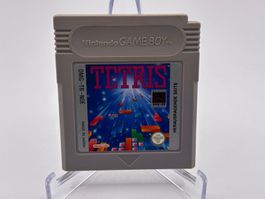 GB - Tetris