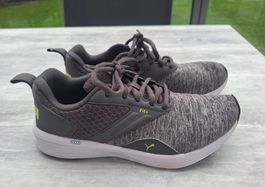 Puma Turnschuh Laufschuh, Gr 36