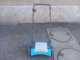 Scarificatore Gardena EVC1000