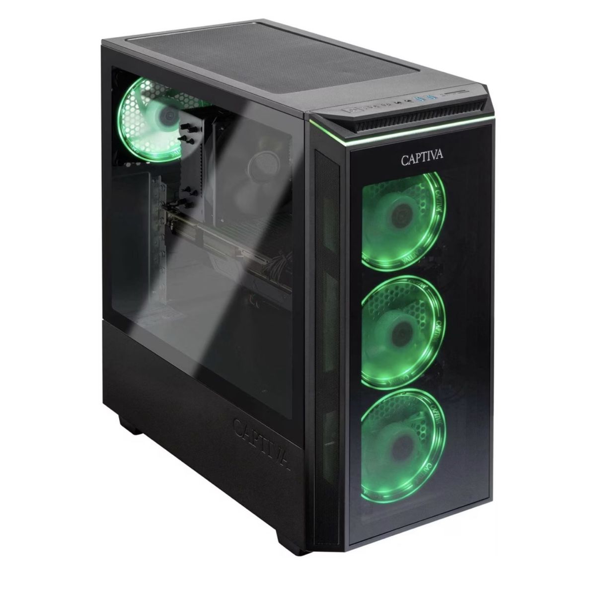 Amd PCs: Gaming CAPTIVA R89-931 – Neu (gemäss Beschreibung) aus Bürglen TG von ilu_yk9v 1