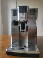 Kaffeevollautomat Saeco Incanto