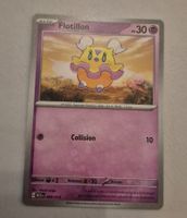 FLOTILLON 009/015 PROMO MCDONALD'S 2023 FRANÇAIS POKEMON