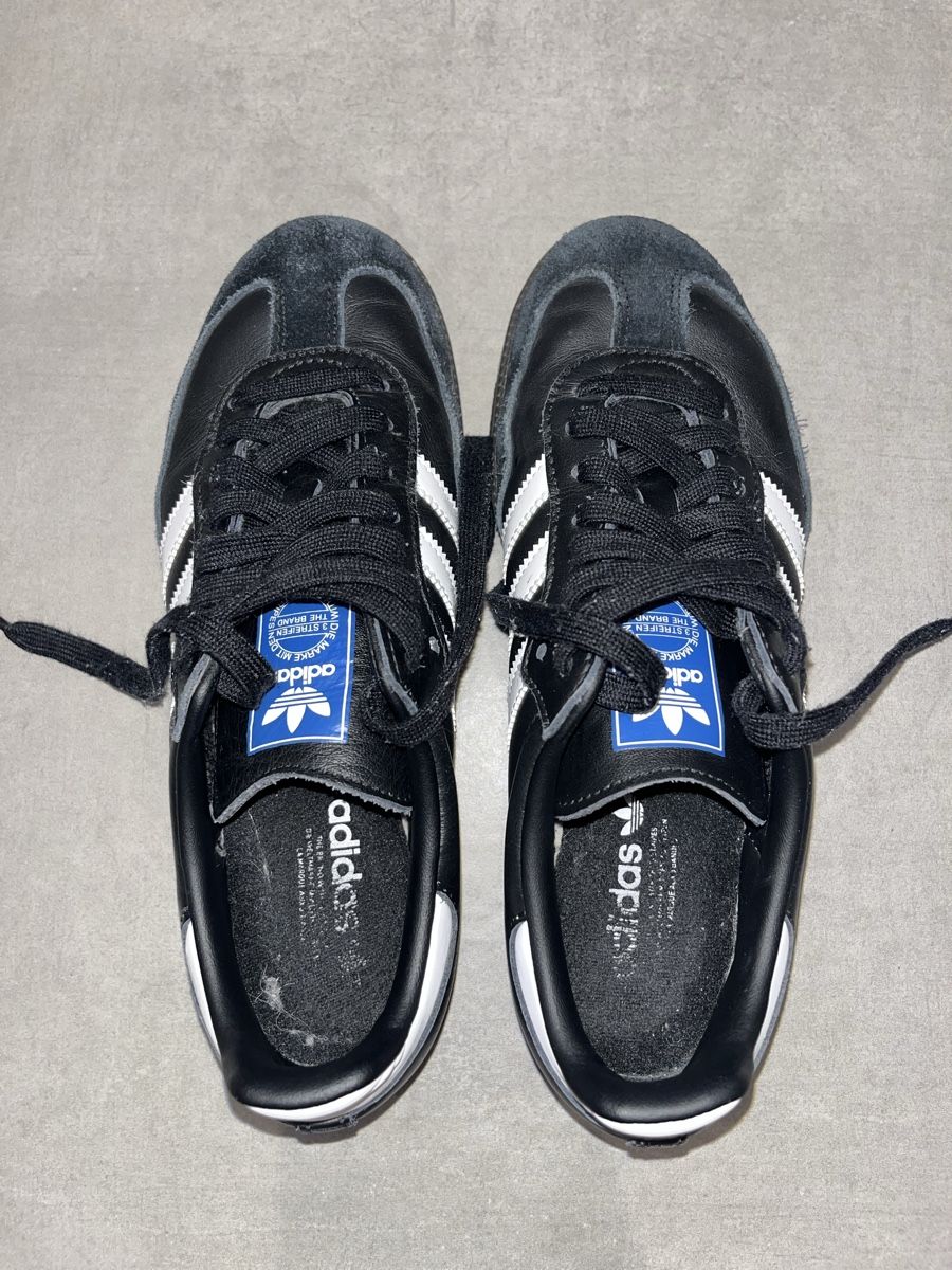 Adidas Scarpe da uomo: Adidas Samba 38 – Usato da Oberrohrdorf venduto da S.Marisa 2