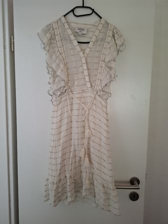 Robe d'été Swildens taille 36, légère et chic pour la saison