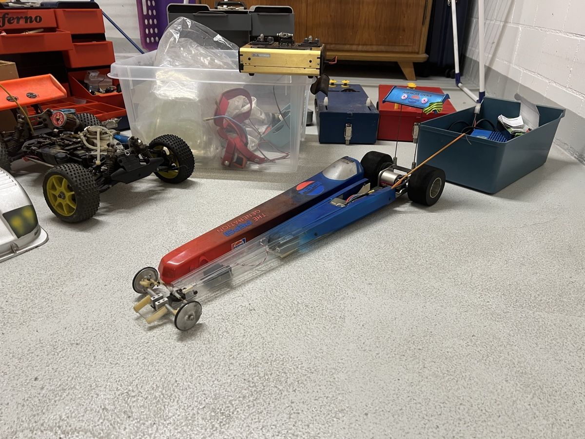 Kyosho Modellautos: Verkaufe meine Model Auto Sammlung – Gebraucht aus Thalwil von andrebrem 9
