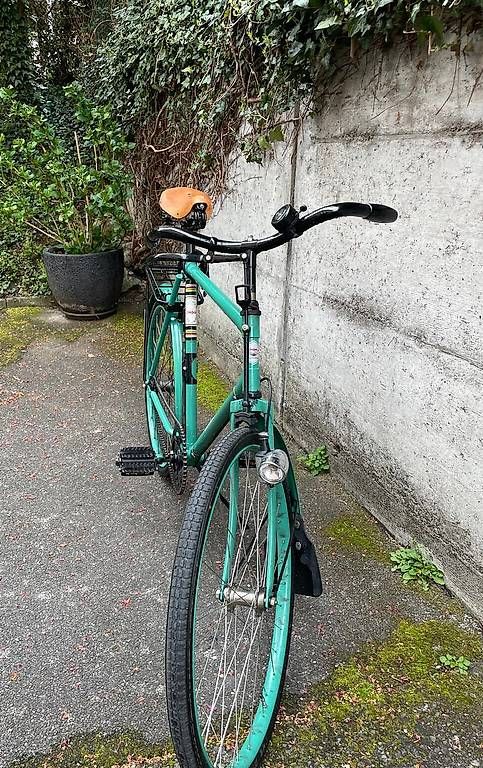 Condor Biciclette: Militar Velo Condor – Usato da Thun venduto da Fra130 4