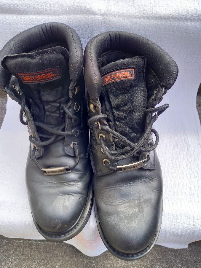 Chaussures hommes: Herren Töff-Schuh – D'occasion à Ziegelbrücke par Mysecret 1