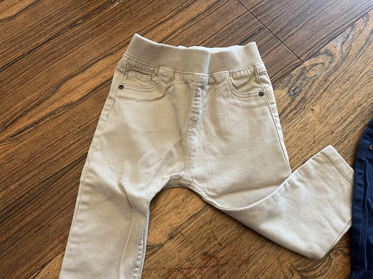 H&M Pantaloni: Hosen H&M Gr.80 – Usato da Bern venduto da Lena_a_B 2
