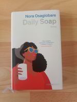 Nora Osagiogbare Daily Soap Roman Schweiz 2025
