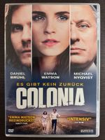 Colonia - Es gibt kein Zurück