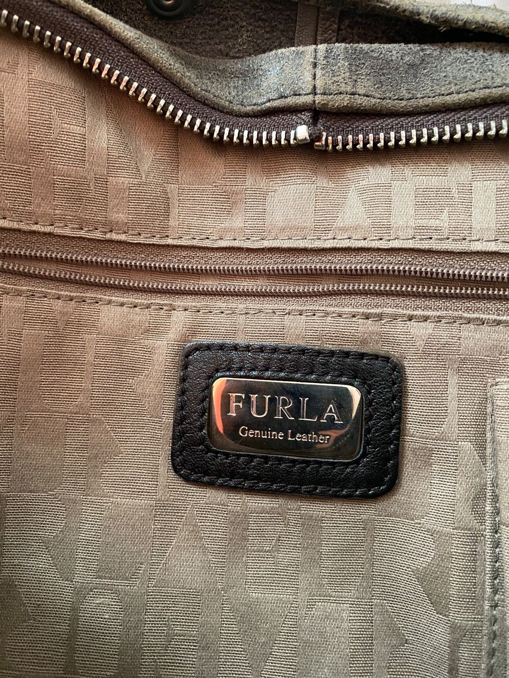Furla Taschen für Damen: Sac Furla – Gebraucht aus Clarens von OptitesJoliesChoses 1