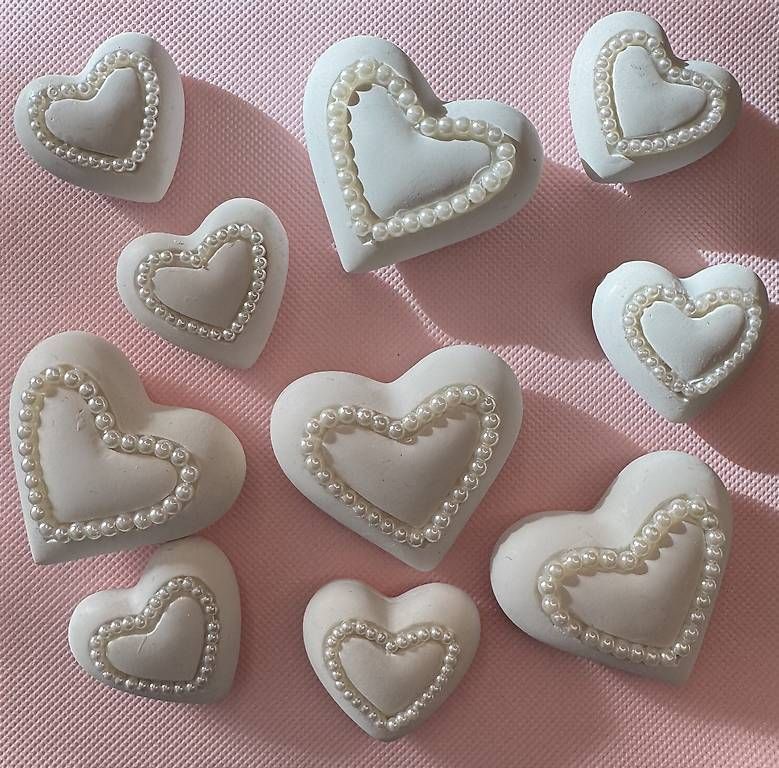 Tutte le decorazioni: Cuori – Usato da Parpan venduto da pba_x87s 1