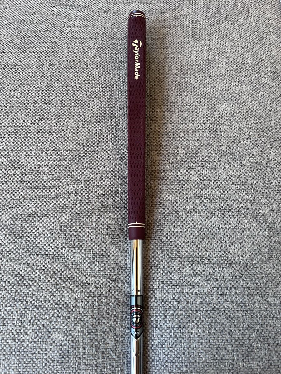 Taylor Made Mazze & Set: TaylorMade TP COLLECTION BERWICK Putter – Usato da Pontresina venduto da ste_5mly 3