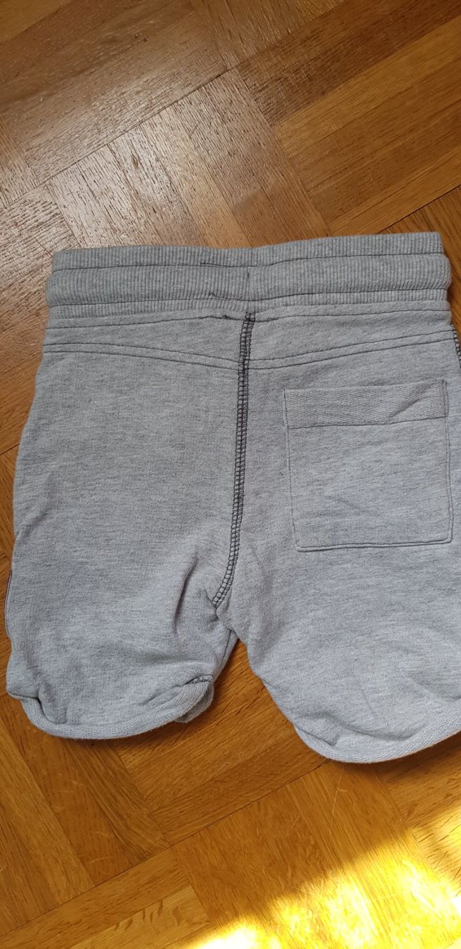Pantaloni: Shorts grau, Gr. 68 – Usato da Dietikon venduto da grafad 1