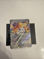 Carte Pokémon Jirachi ex 102/128 30th 