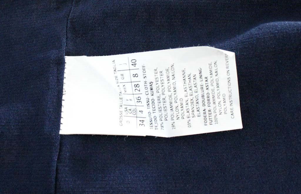 Marella Camicette: MARELLA Bluse Gr. 34 – Usato da Belp venduto da caramel-secondhand 6