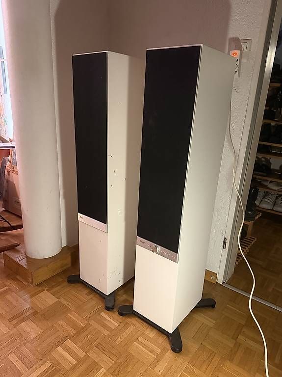 Casse acustiche: Teufel STEREO L – Usato da Zürich venduto da jetztkaufen24