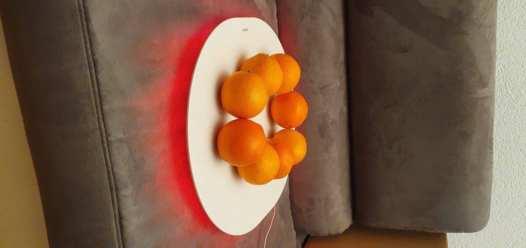 Teller: LED Platter Philips – Gebraucht aus Kriens von natalia.lang 3