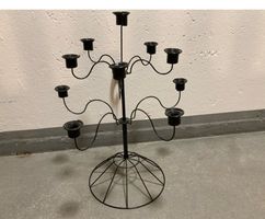 Vintage Kerzenständer Designerstück aus den 1950er Jahren