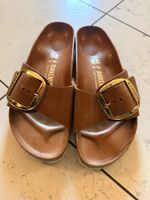 Birkenstock Sandalen braun Grösse 40 guter Zustand
