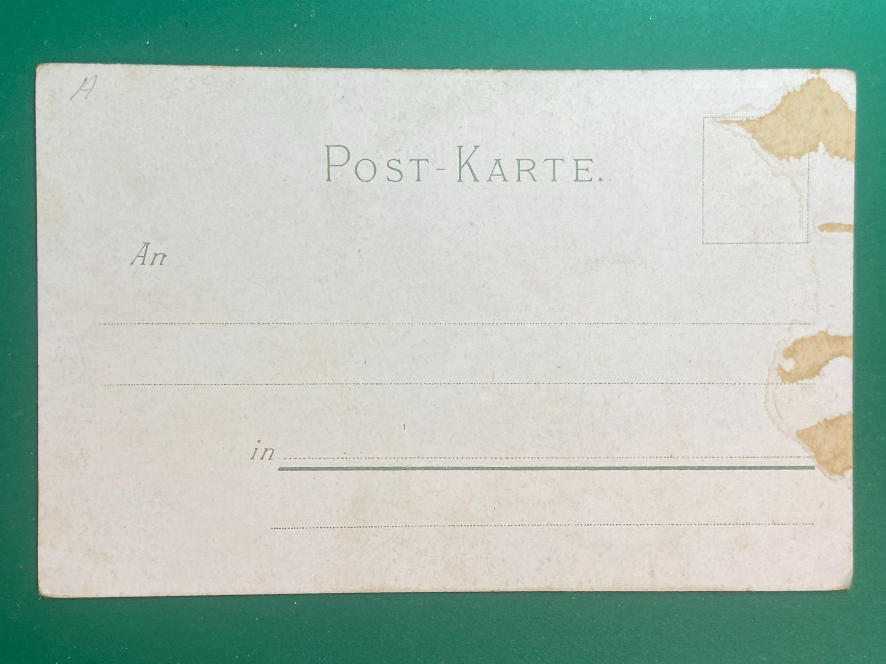 Cartes postales: Gruss aus Lindau – D'occasion à Steg VS par _vinci_ 1