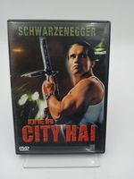 DER CITY HAI       Arnold Schwarzenegger     ==> SAMMELPORTO