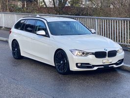 BMW 328i Touring Sport Line Steptronic **frisch ab MFK**