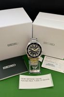 SEIKO AUTOMATIC DAY-DATE FULLSET 2Y WARRANTY GARANTIE NEU