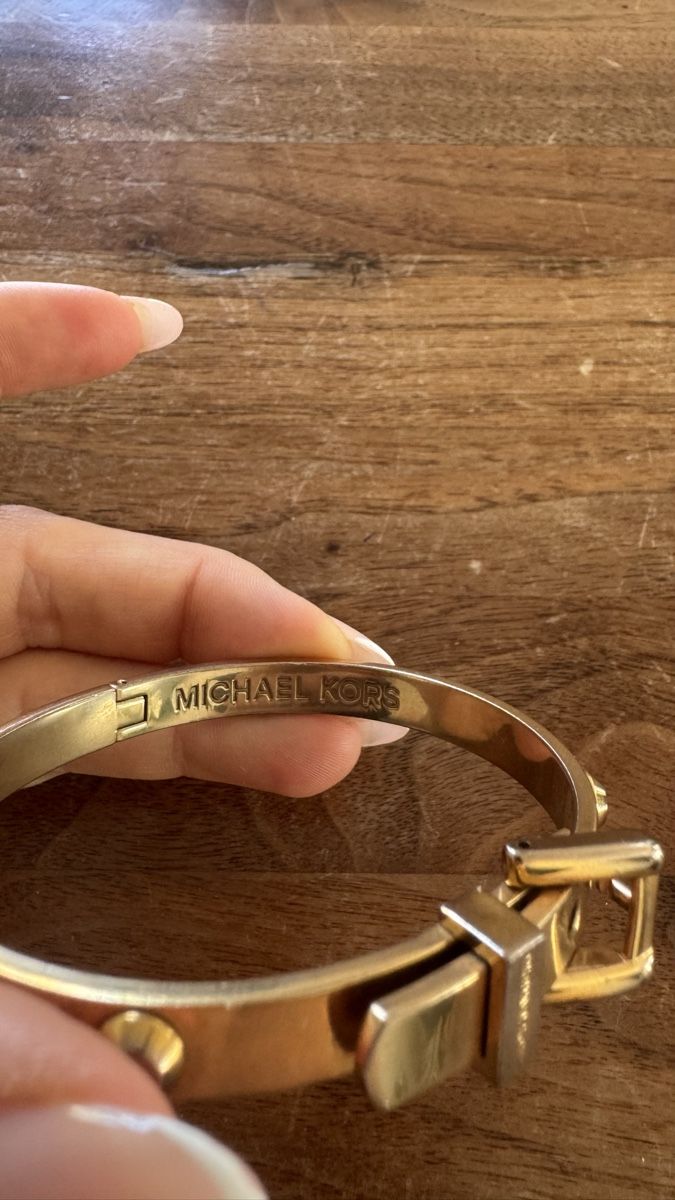 Michael Kors Armbänder & -reifen: Michael Kors Armband – Gebraucht aus Zürich von shopping_x8df 2