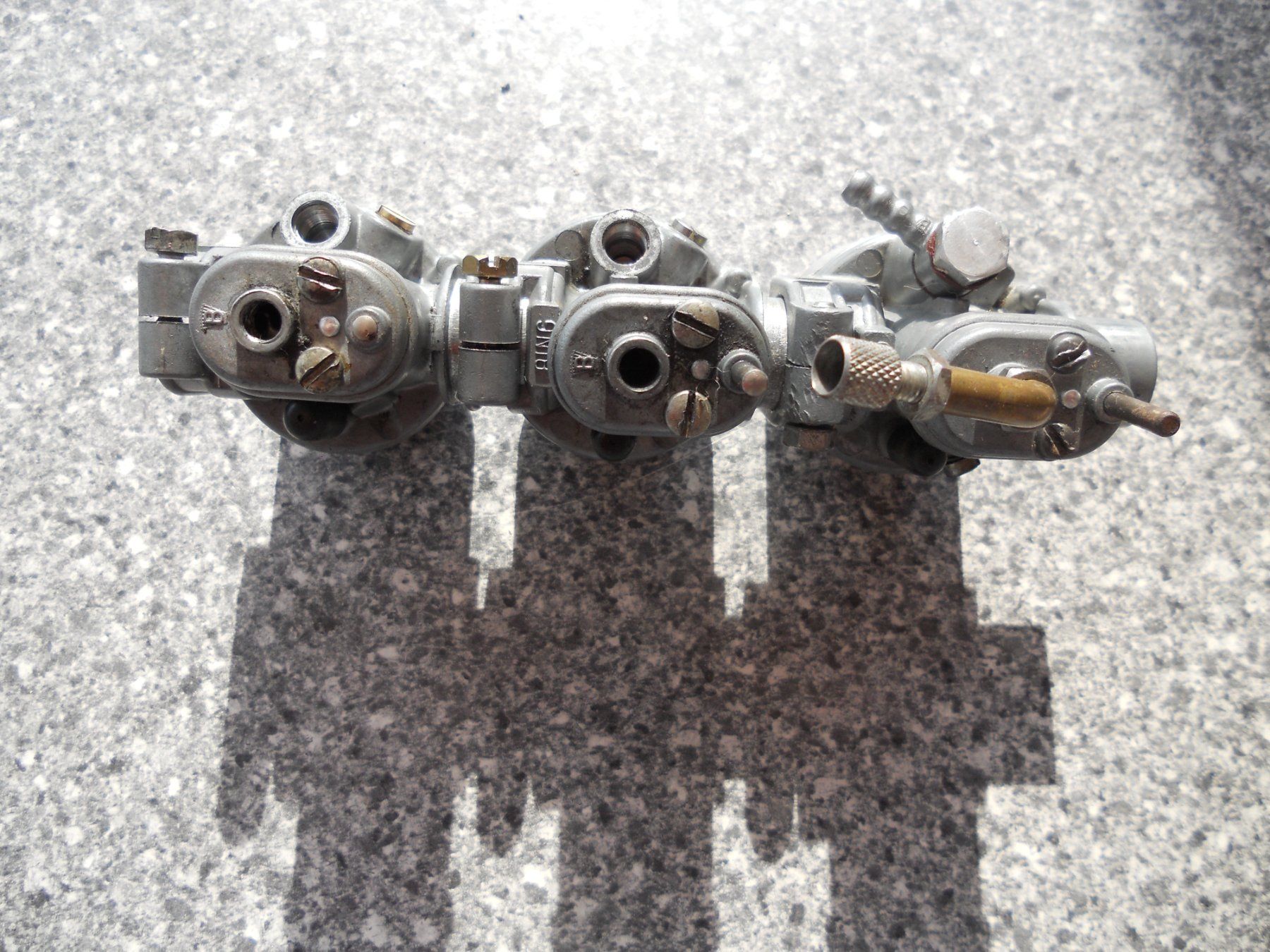 Sachs Cyclomoteurs: Töffli Vergaser – D'occasion à jens par guzi-falcone 2