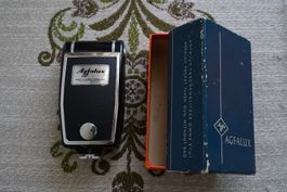 Agfalux Blitz mit OVP